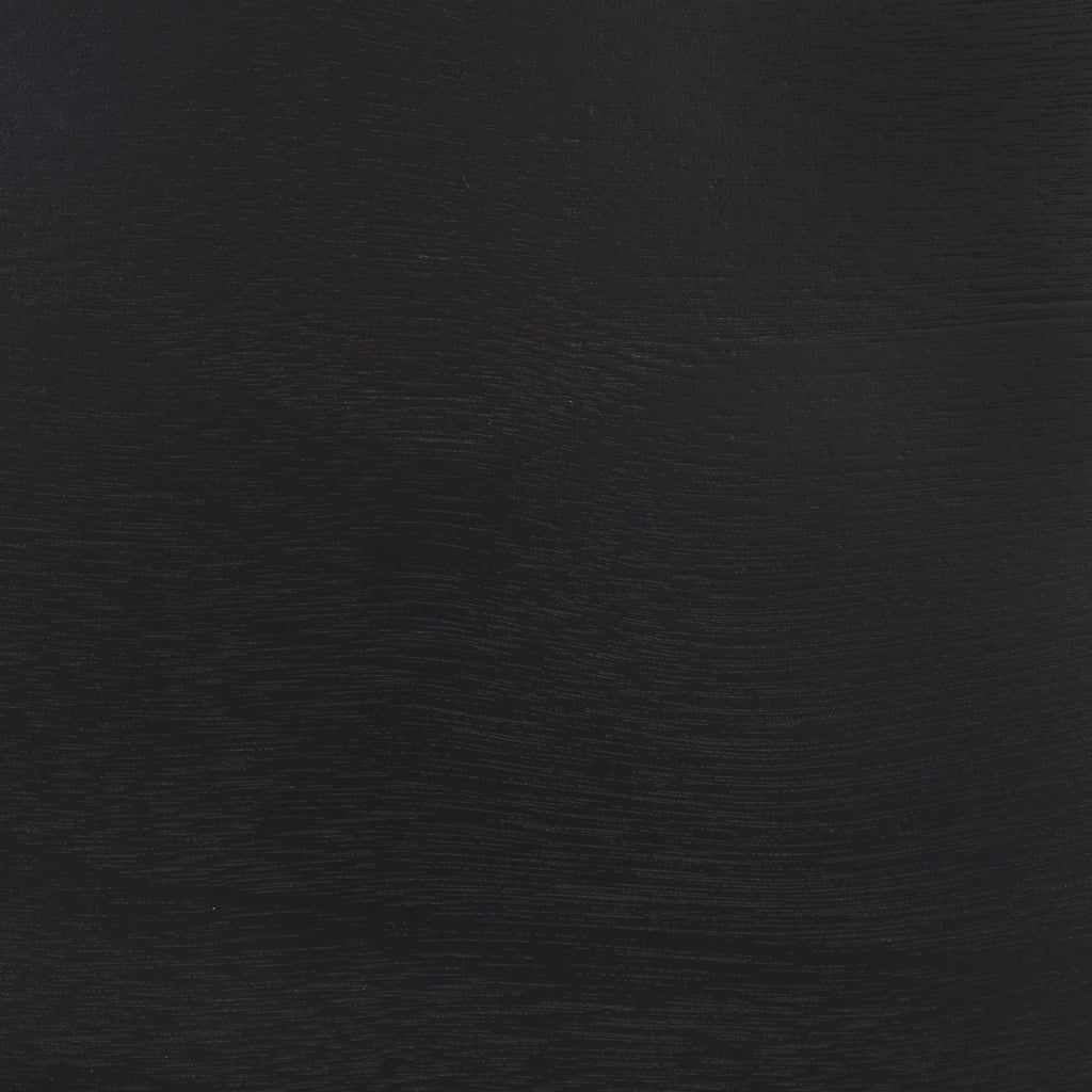 Matte Black