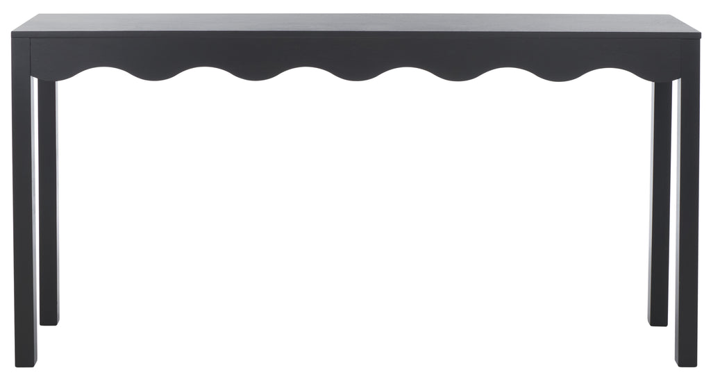 Matte Black
