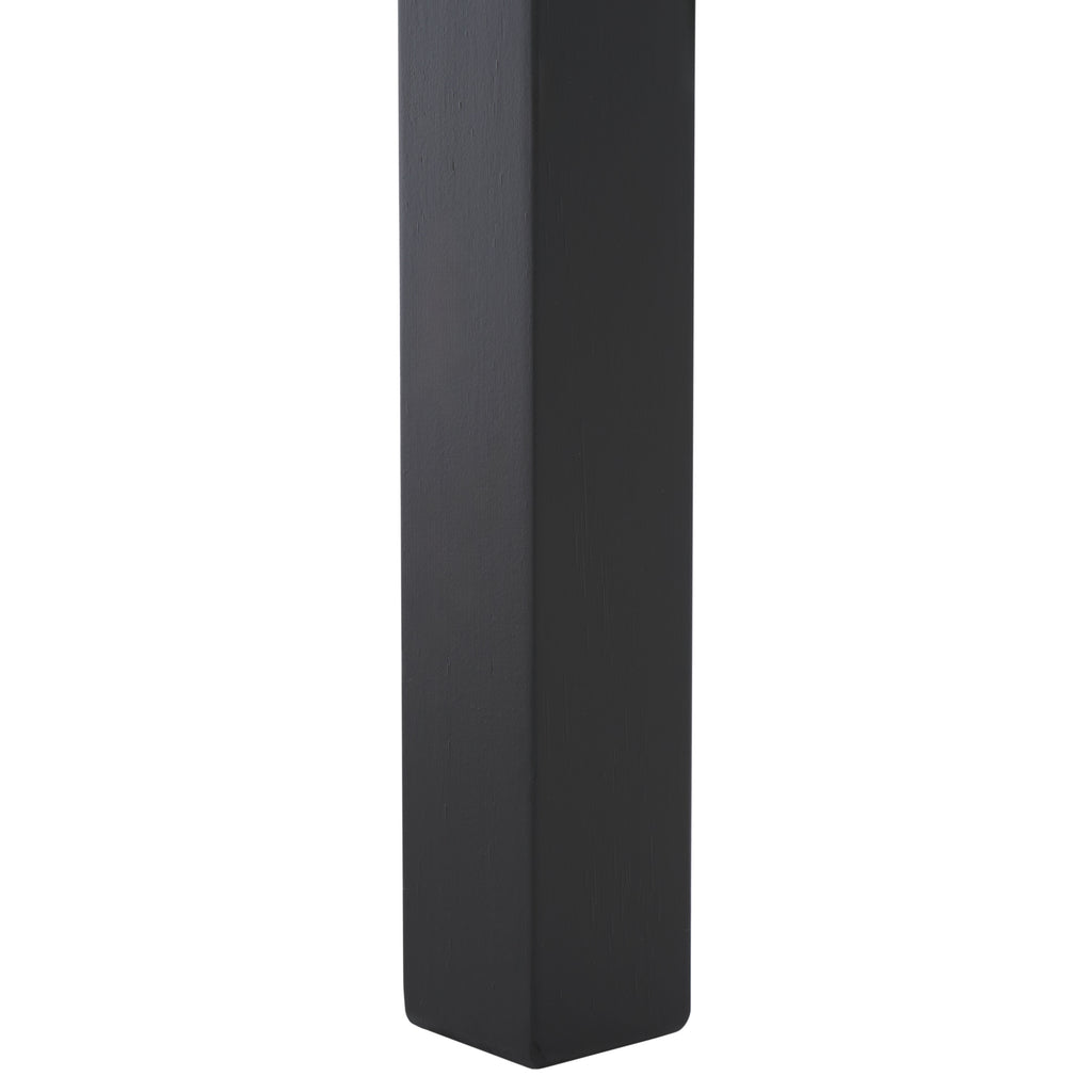 Matte Black