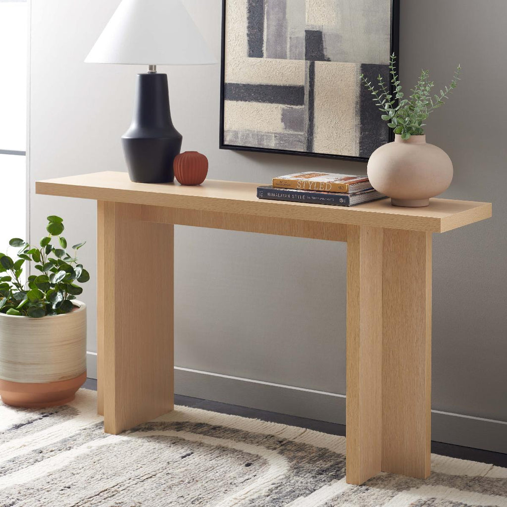 Safavieh Florence Large Console Table , CNS9301