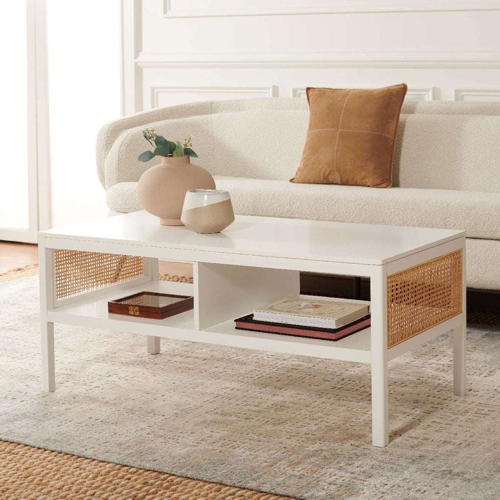 Safavieh Miya Coffee Table , COF5002