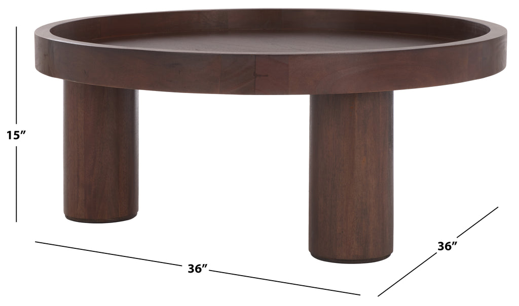 meek-3-leg-round-coffee-table-safavieh-cof6603-Brown