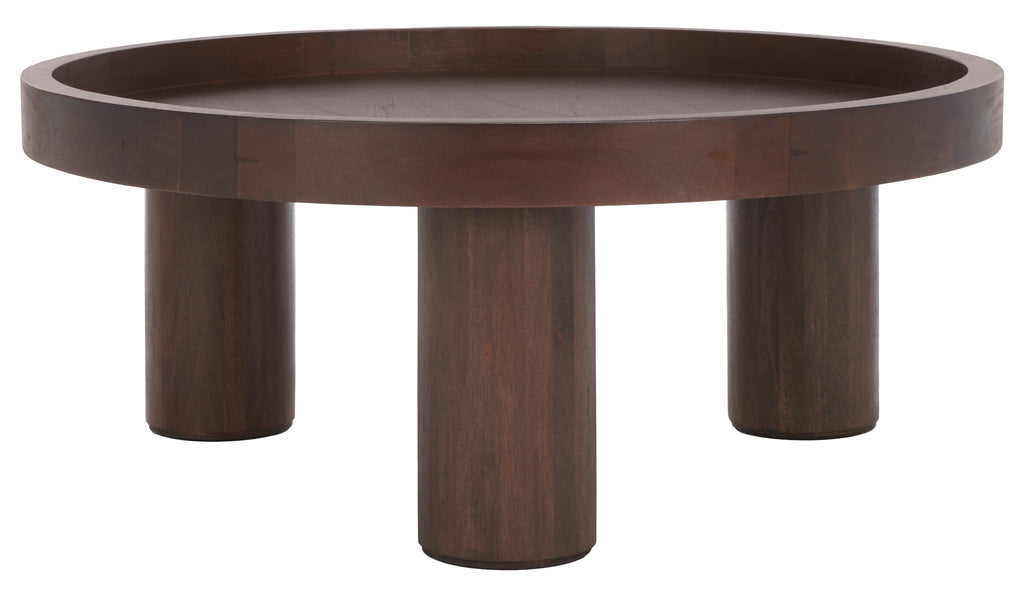 meek-3-leg-round-coffee-table-safavieh-cof6603-Brown