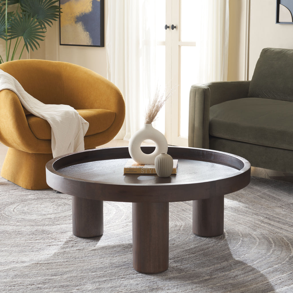 meek-3-leg-round-coffee-table-safavieh-cof6603-Brown