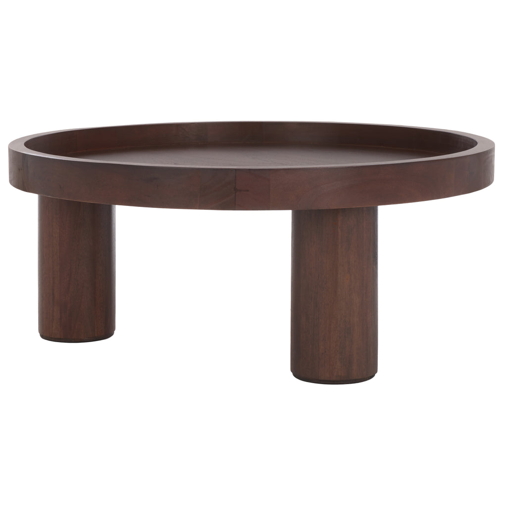 meek-3-leg-round-coffee-table-safavieh-cof6603-Brown