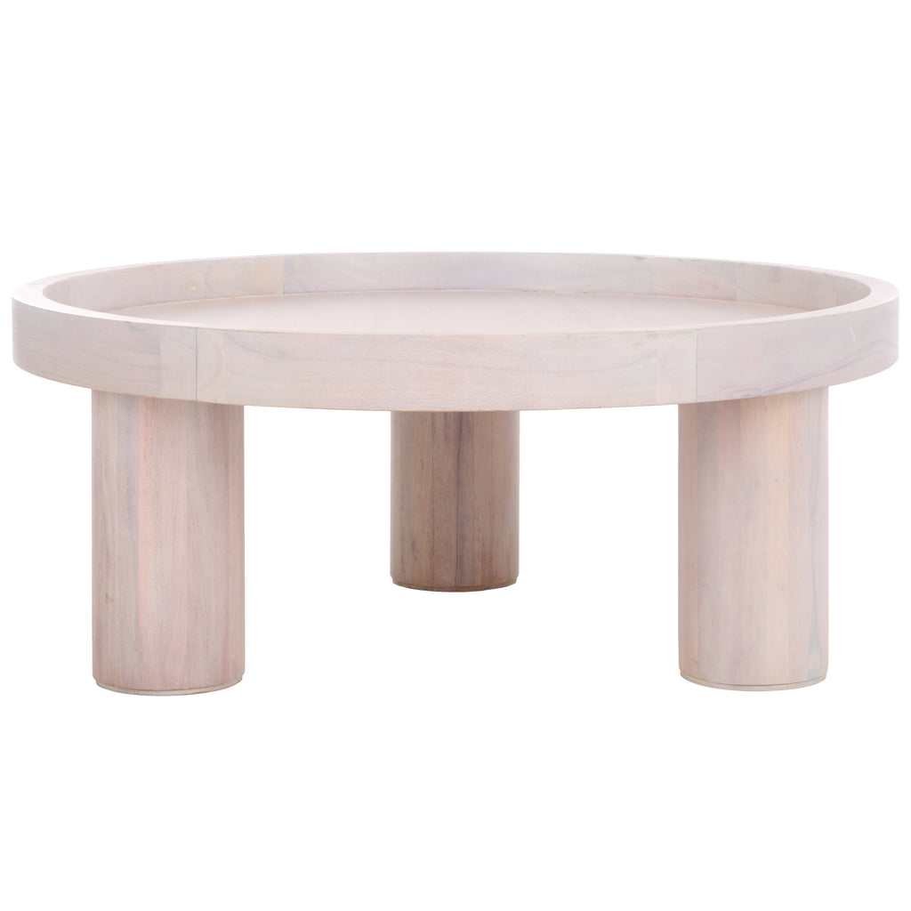 meek-3-leg-round-coffee-table-safavieh-cof6603-White Washed