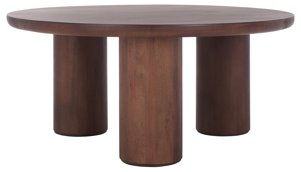 safavieh-mork-3-leg-round-coffee-table-cof6604-Brown