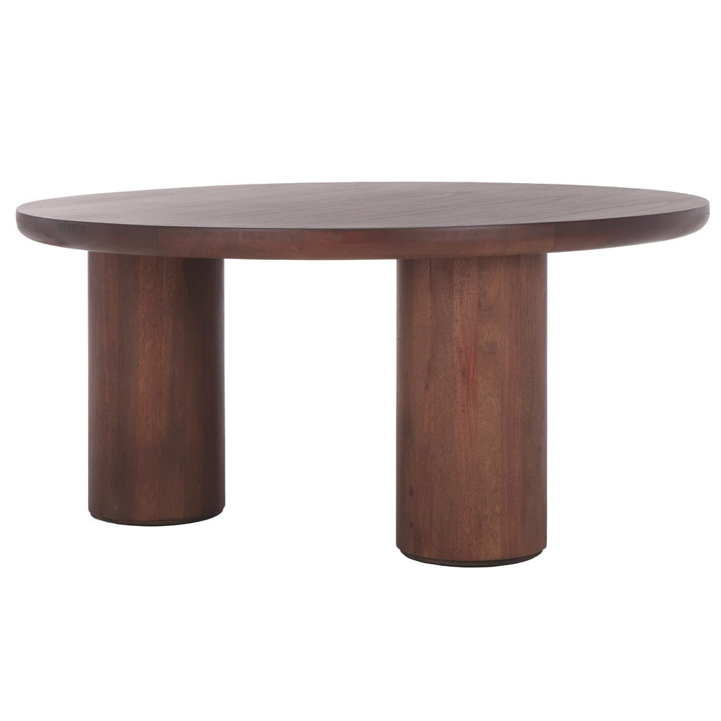 safavieh-mork-3-leg-round-coffee-table-cof6604-Brown