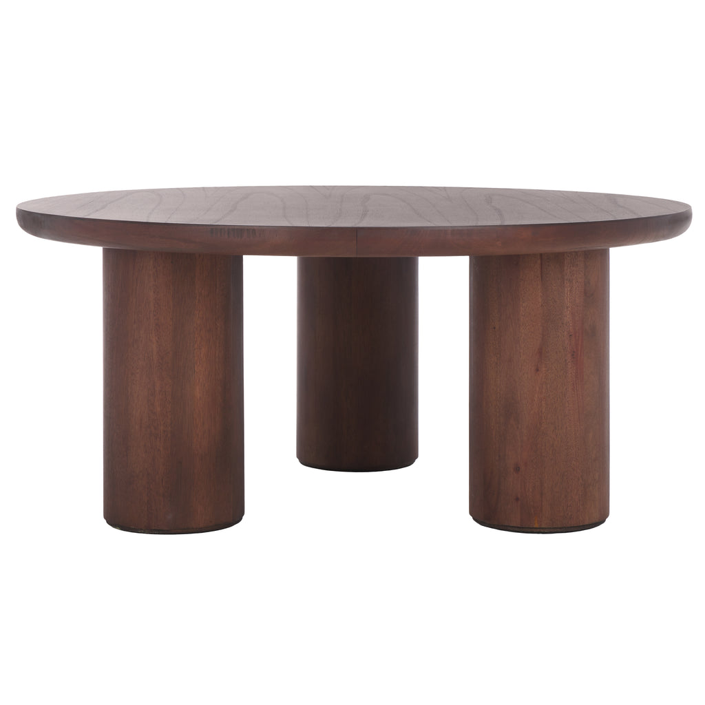 safavieh-mork-3-leg-round-coffee-table-cof6604-Brown