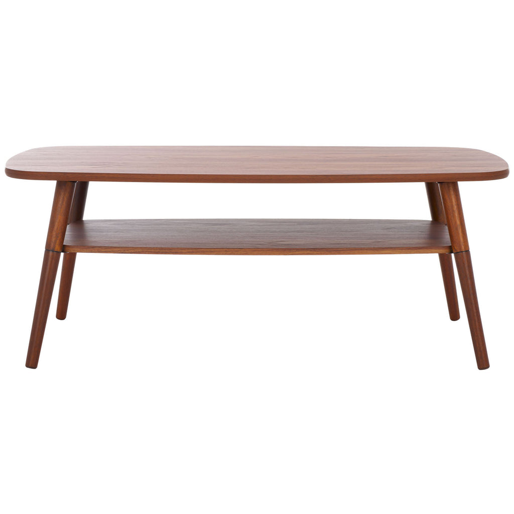 safavieh-karou-2-tier-coffee-table-cof9604-Walnut