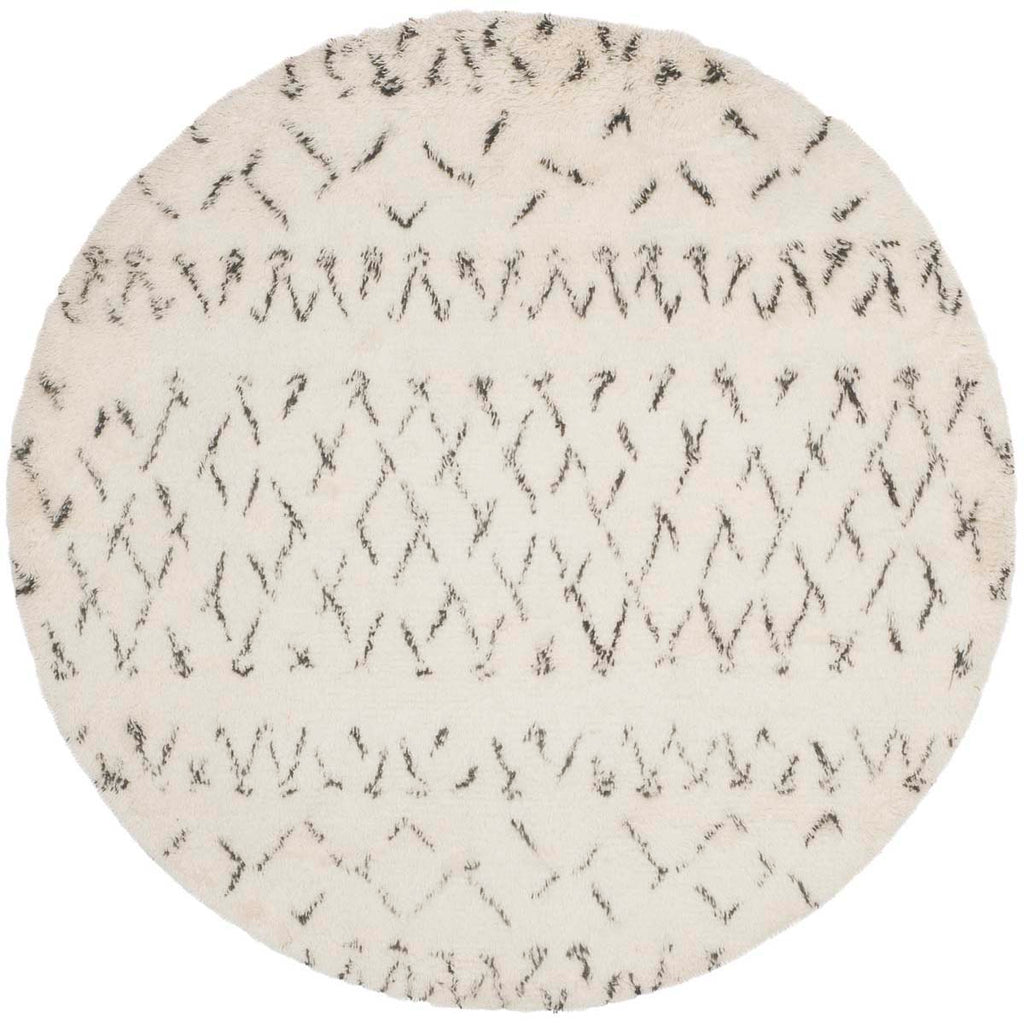 Safavieh Casablanca 851 Rug, CSB851 - Ivory / Grey