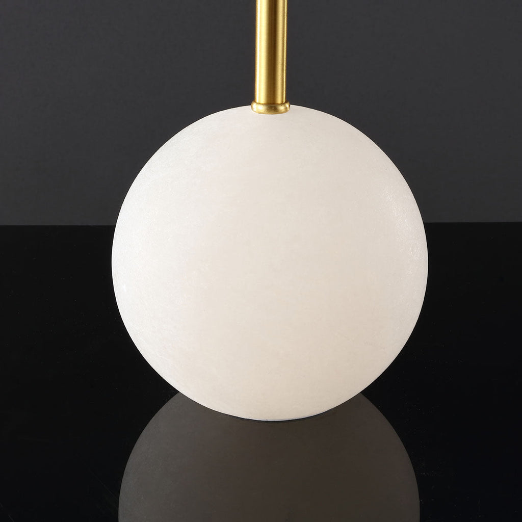 Gold / White - Gold / White