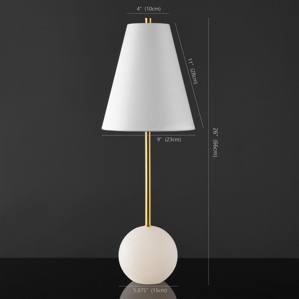 Gold / White - Gold / White