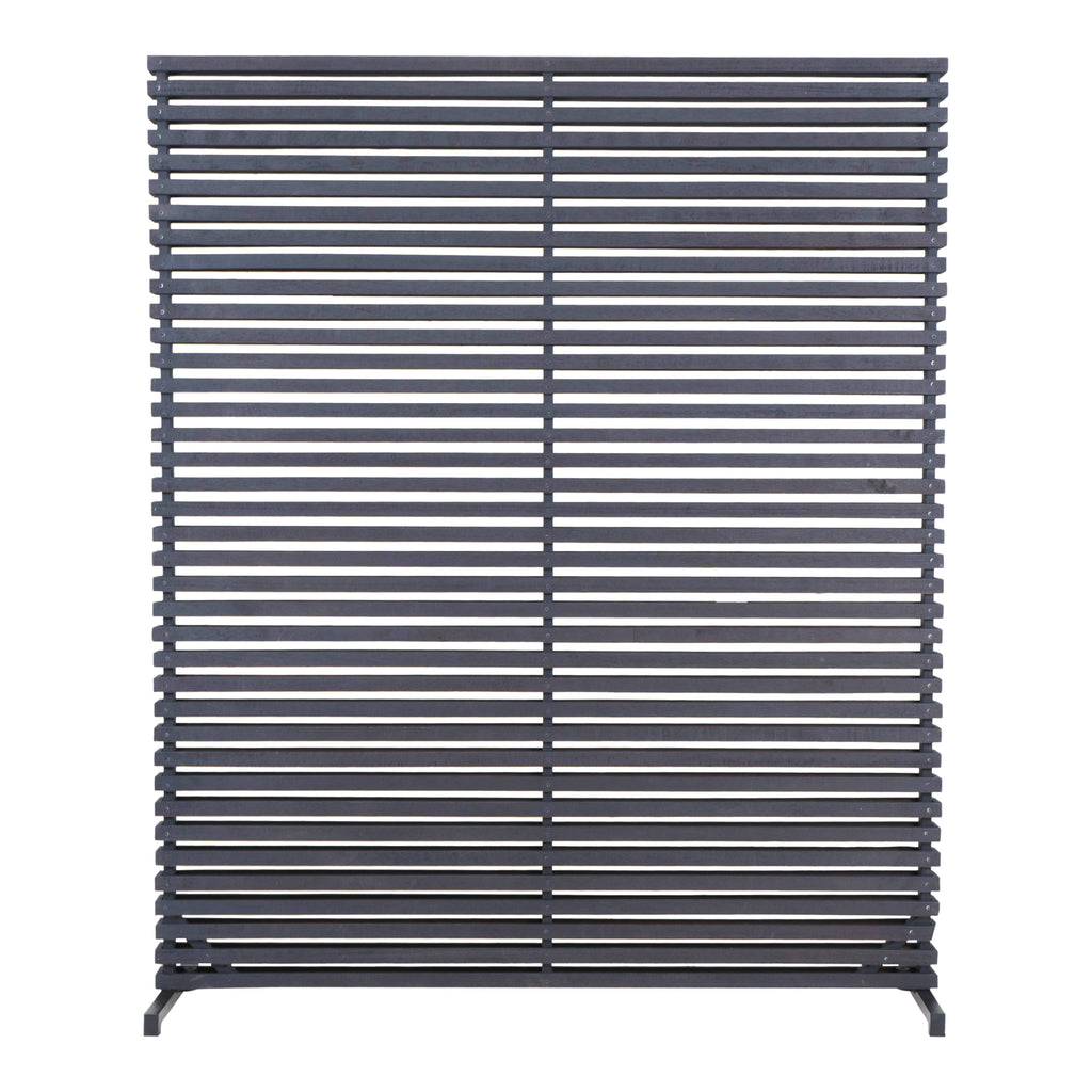 Dallin Screen Black | Moe's Furniture - CV-1012-20