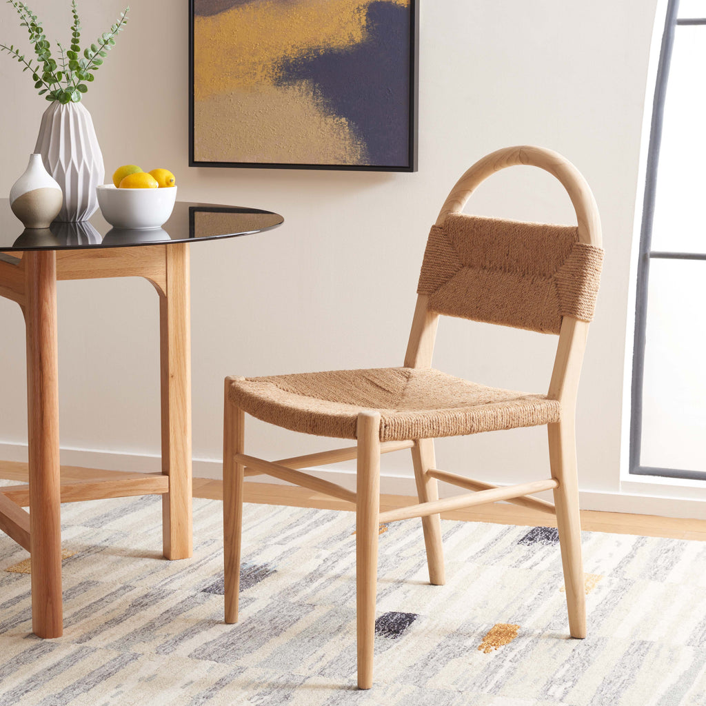 Safavieh Ottilie Dining Chair , DCH1206