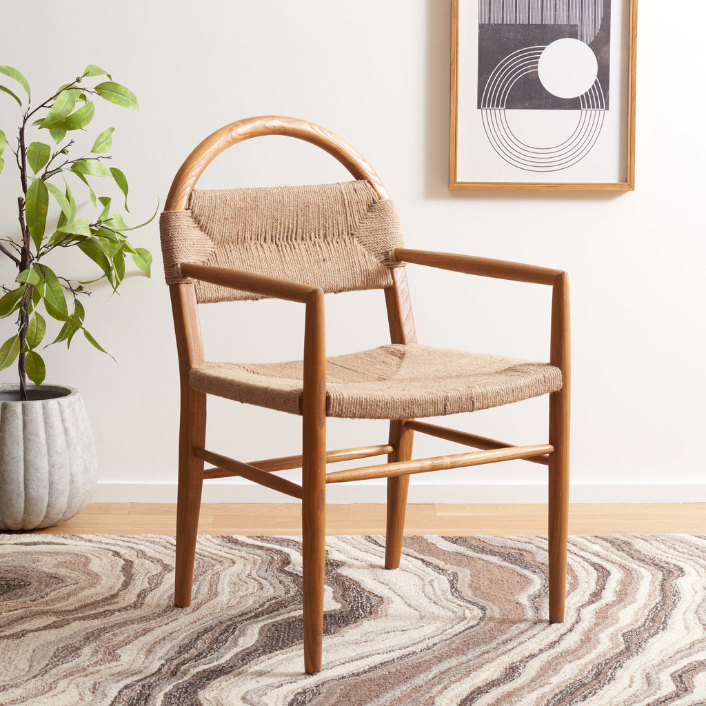 Safavieh Farley Dining Chair , DCH1207