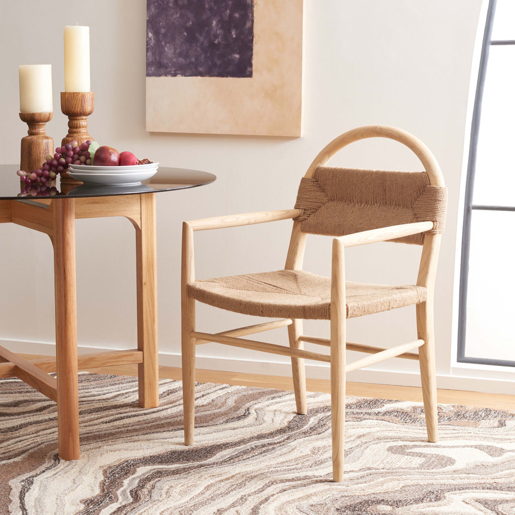 Safavieh Farley Dining Chair , DCH1207