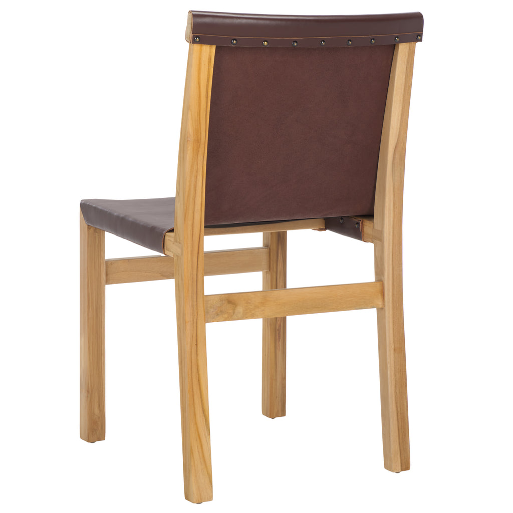 arian-dining-chair-safavieh-dch1209-Cognac / Natural