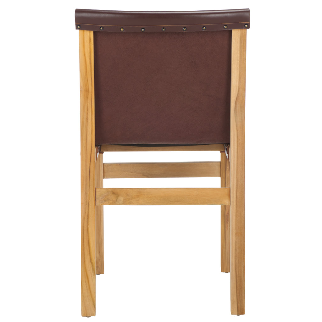 arian-dining-chair-safavieh-dch1209-Cognac / Natural