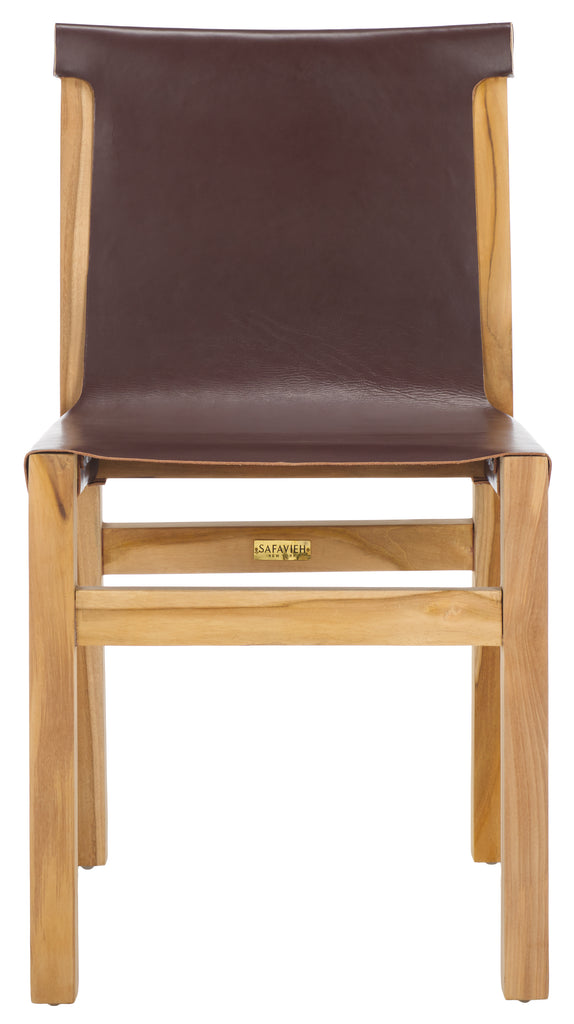 arian-dining-chair-safavieh-dch1209-Cognac / Natural