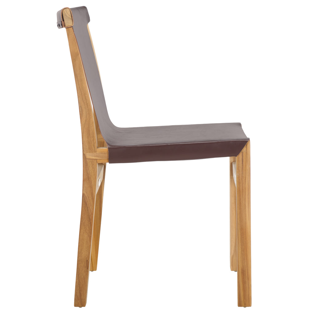 arian-dining-chair-safavieh-dch1209-Cognac / Natural