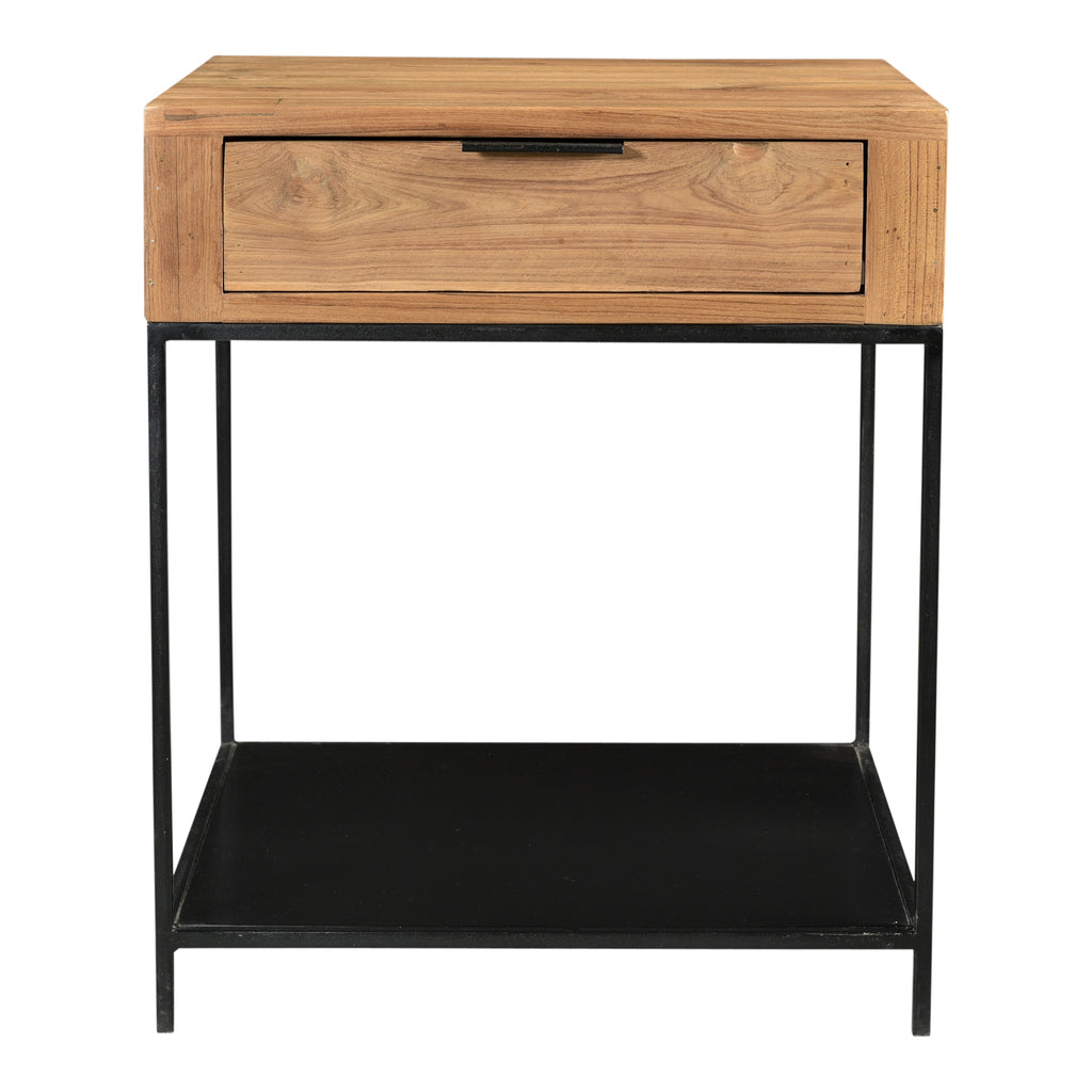 Joliet Side Table | Moe's Furniture - DR-1323-24