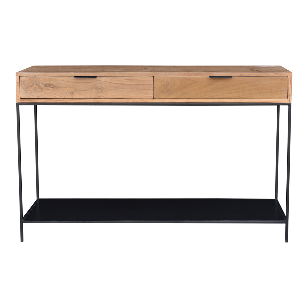 Joliet Console Table | Moe's Furniture - DR-1325-24