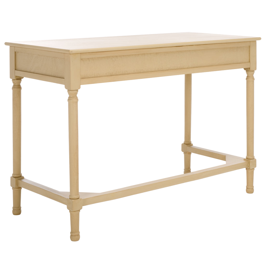 layce-2-drawer-desk-safavieh-dsk5704-Natural