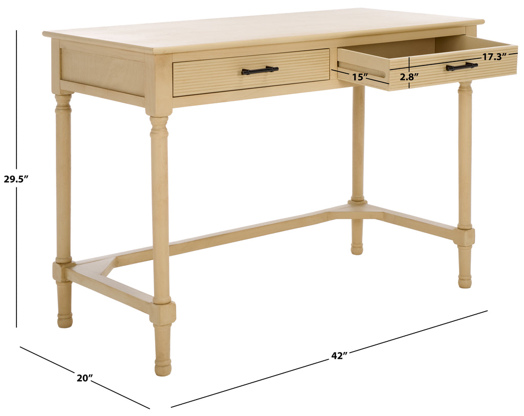 layce-2-drawer-desk-safavieh-dsk5704-Natural