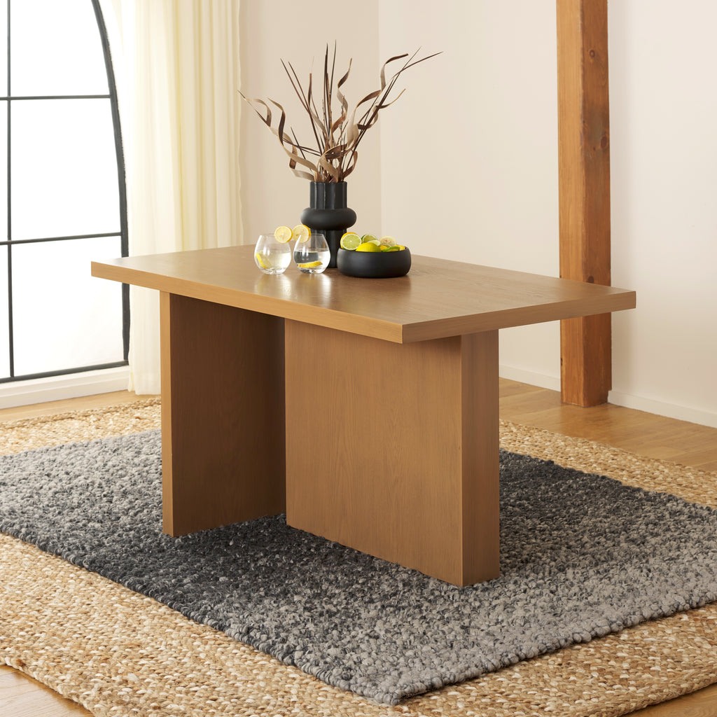 safavieh-assana-dining-table-natural-brown-Sand