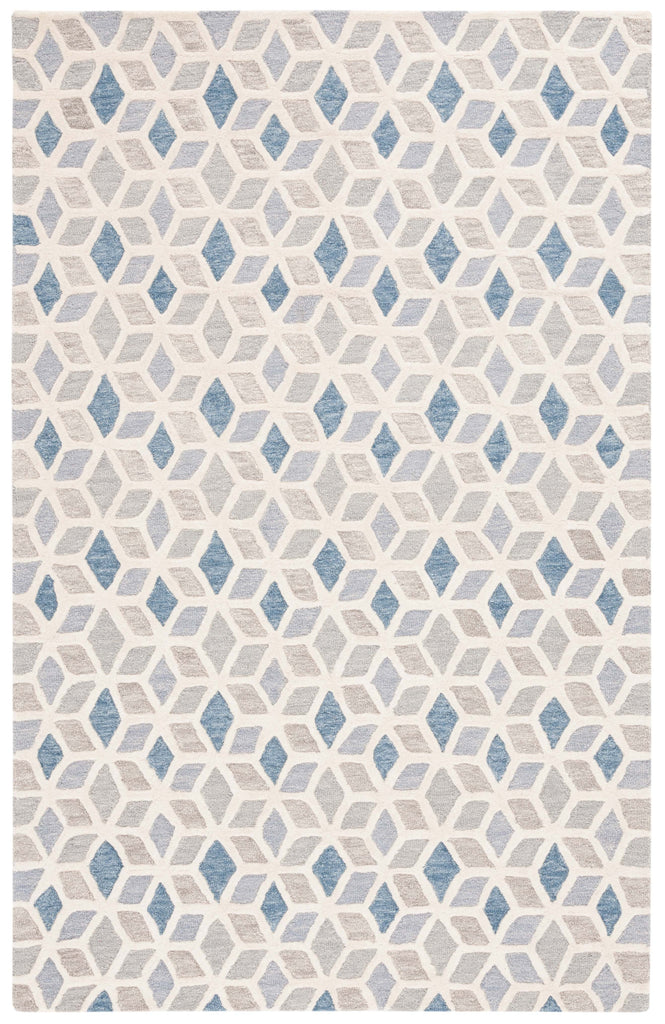 Safavieh Ebony 656 Rug, EBN656