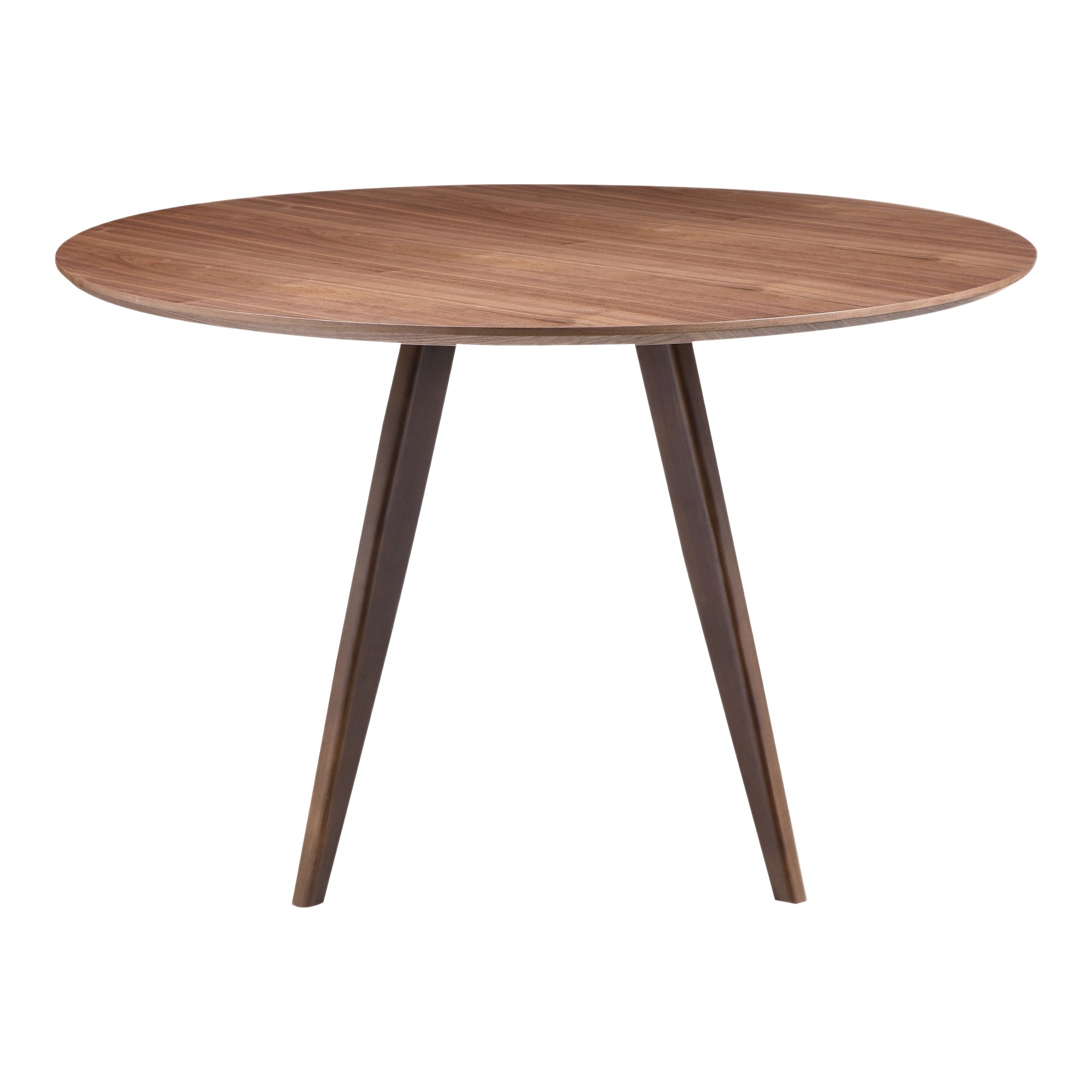 Small walnut dining table and chairs hot sale