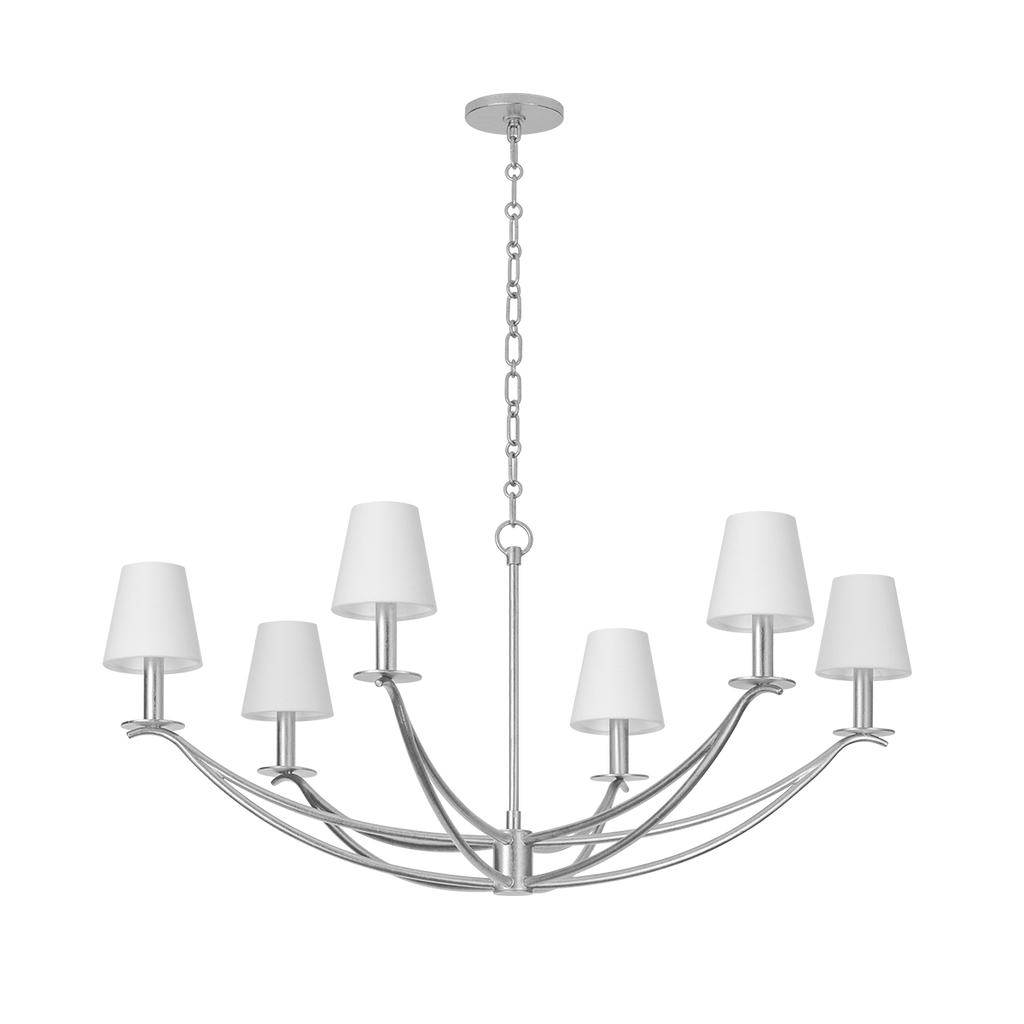 Bo Chandelier | Troy Lighting - F1341-Vgl