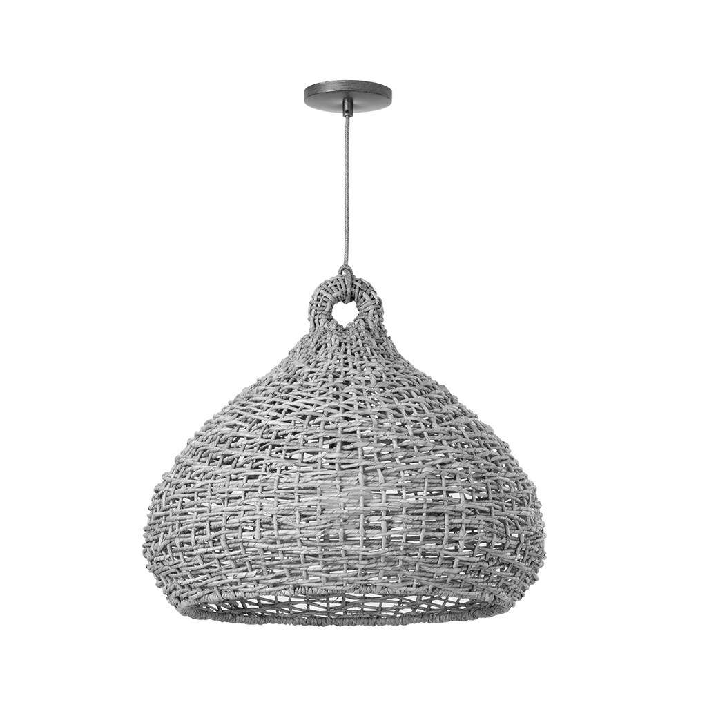 Lechlan Pendant | Troy Lighting - F1532-Pbr