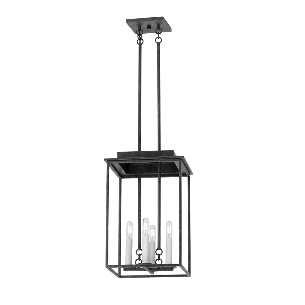 Hart Lantern | Troy Lighting - F3112-Frn