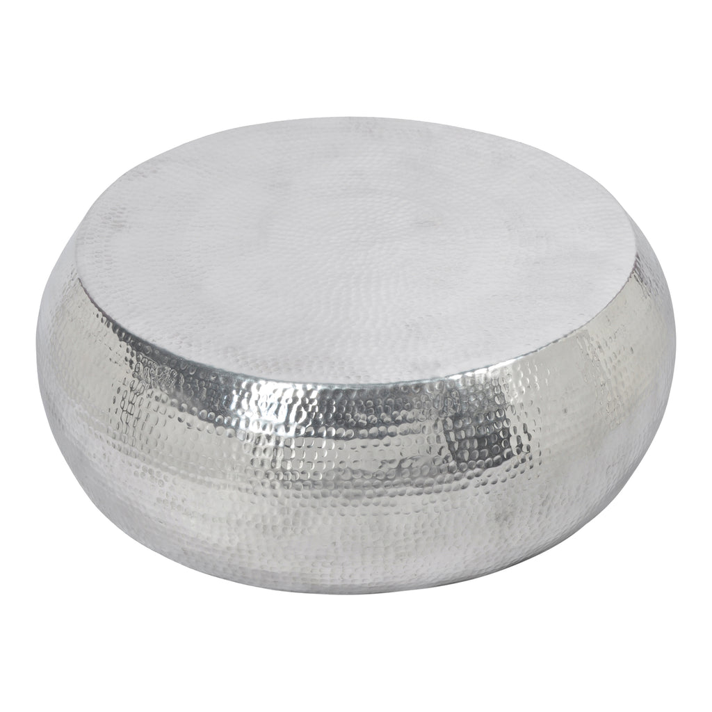 Tabla Coffee Table Silver | Moe's Furniture - FI-1030-30