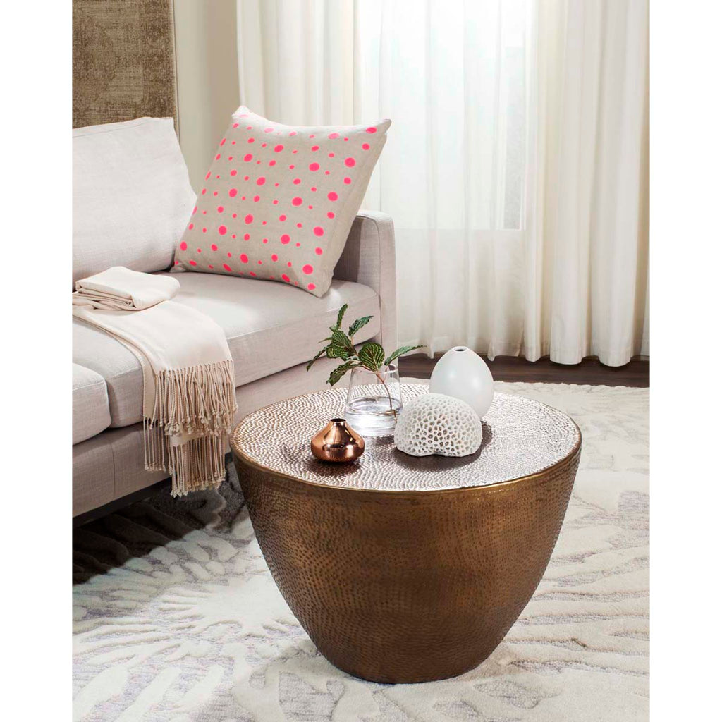 Safavieh Myrtis Coffee Table , FOX3232