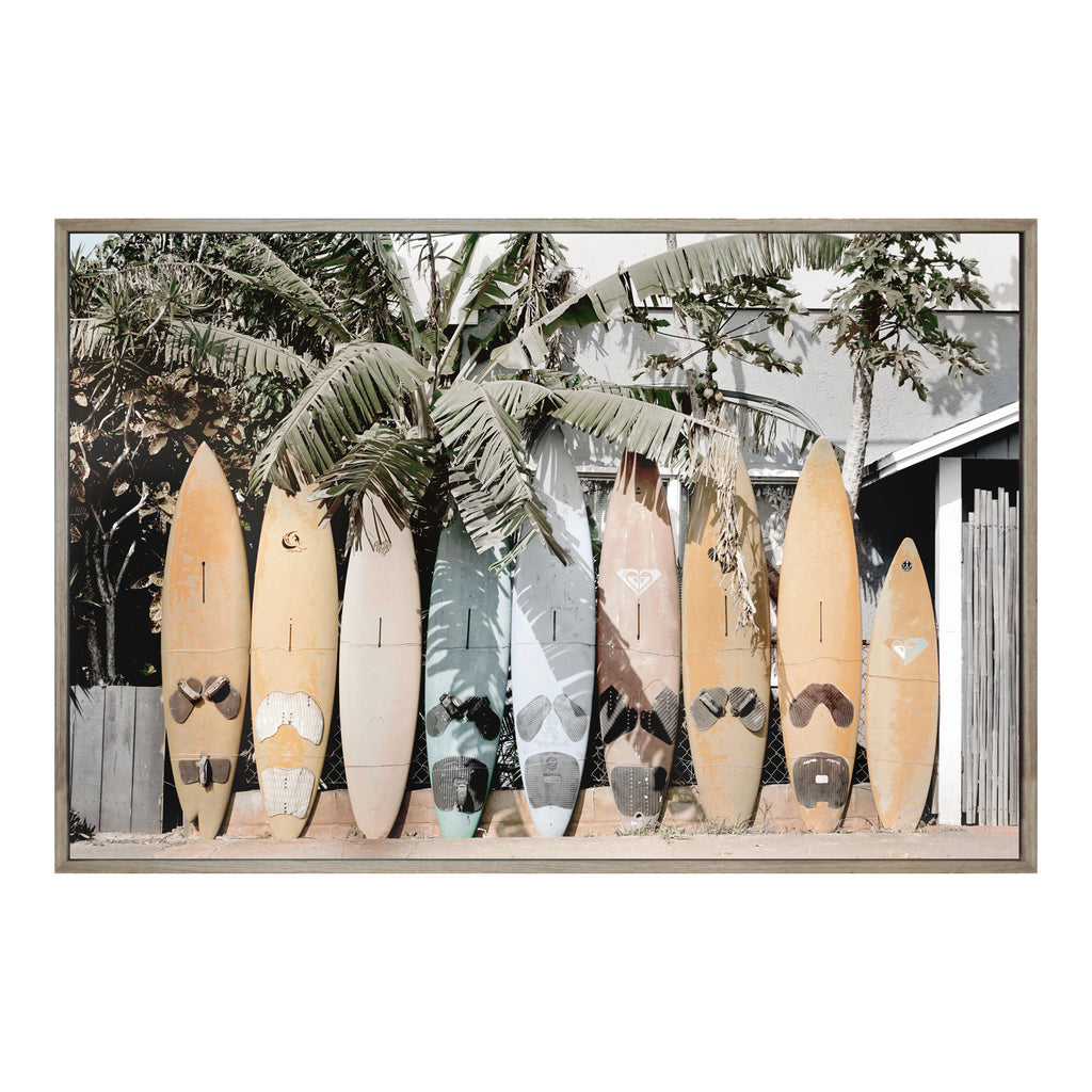 Surfs Up Wall Décor | Moe's Furniture - FX-1243-37