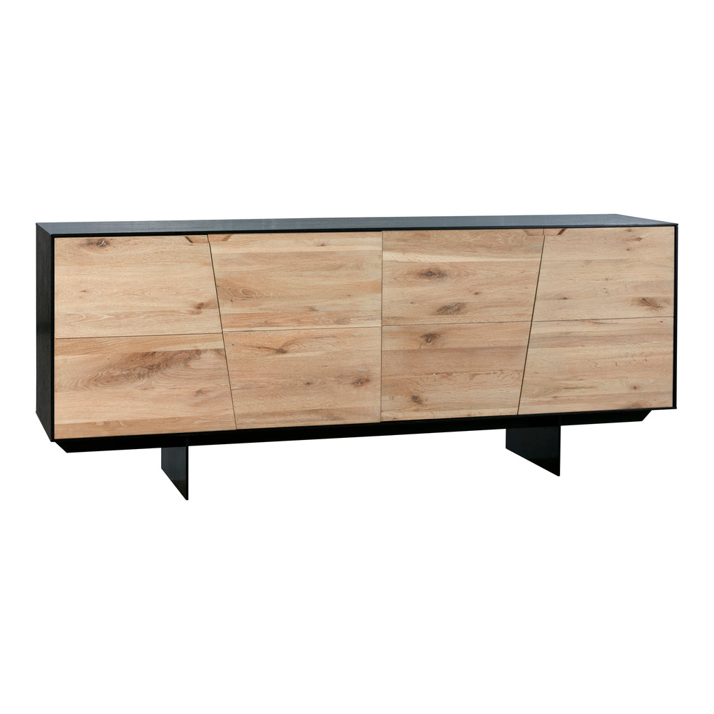 Instinct Sideboard | Moe's Furniture - FZ-1002-24-0