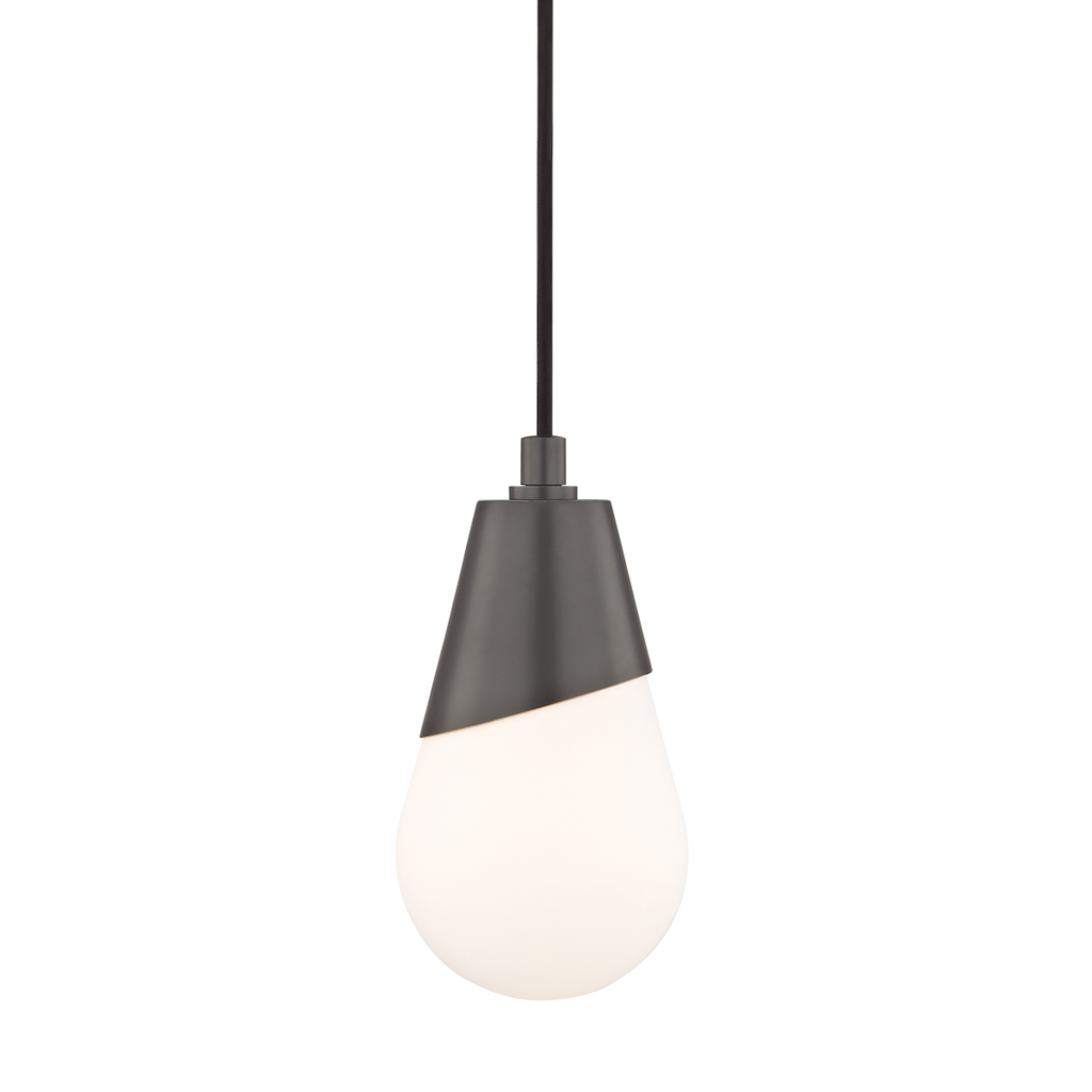 Cora Pendant | Mitzi Lighting - H101701-OB