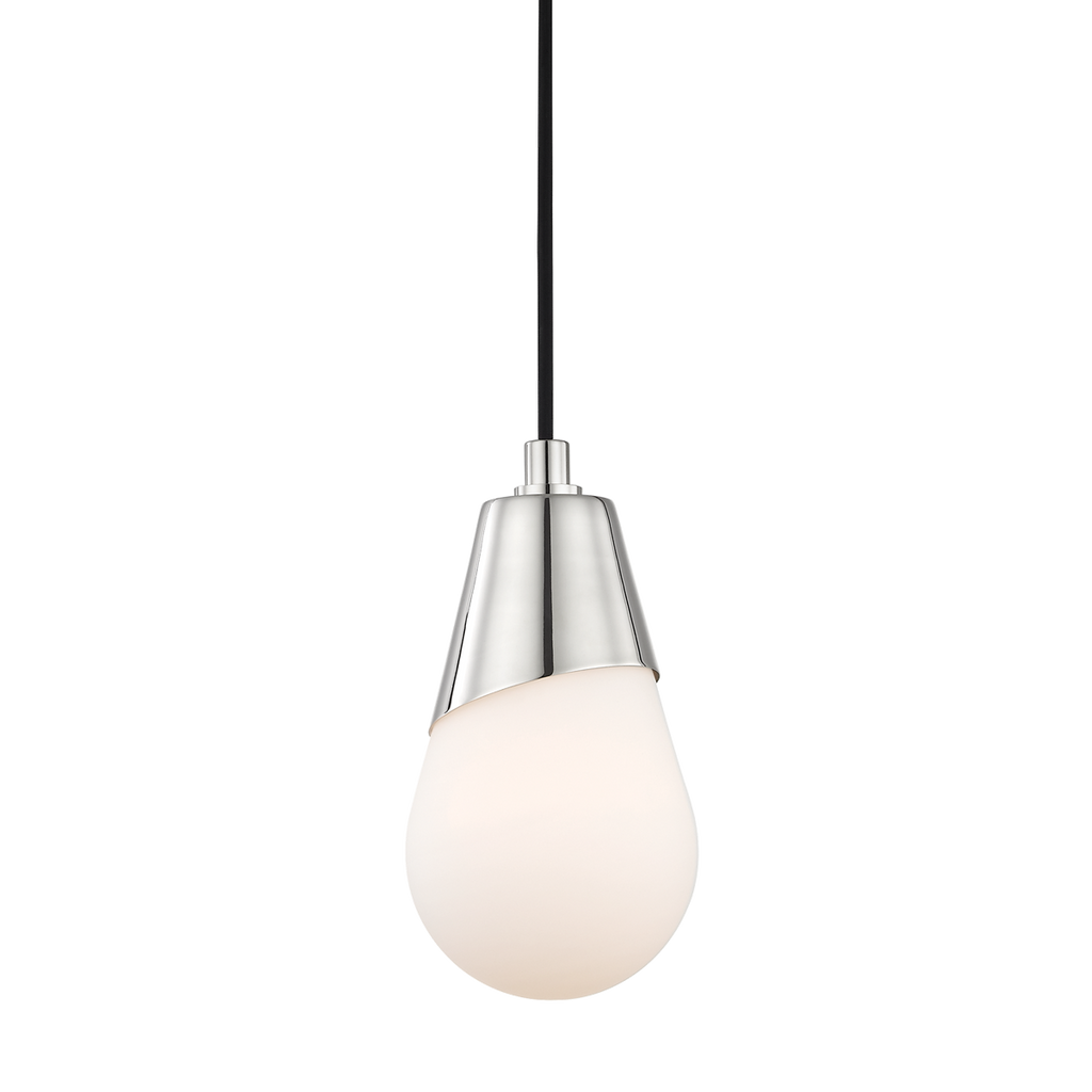 Cora Pendant | Mitzi Lighting - H101701-PN