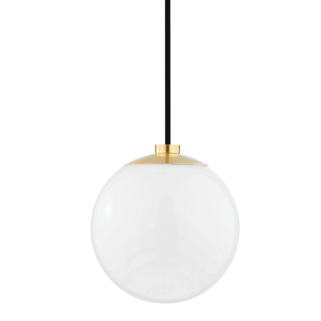 Stella Pendant | Mitzi Lighting - H105701-AGB