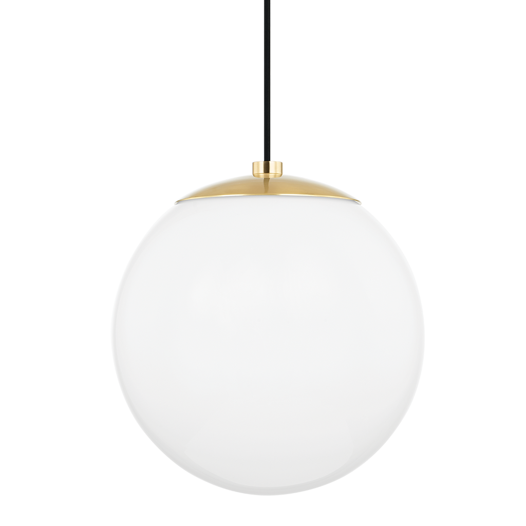 Stella Pendant | Mitzi Lighting - H105701L-AGB