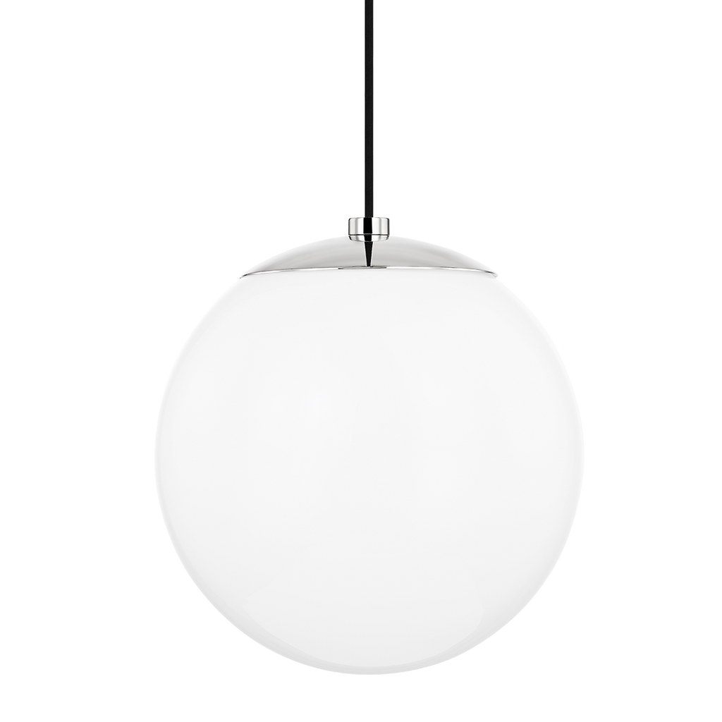 Stella Pendant | Mitzi Lighting - H105701L-PN