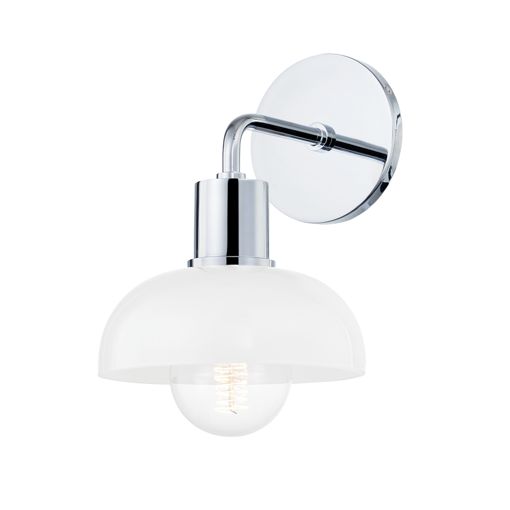 Kyla Bath and Vanity | Mitzi Lighting - H107301-PC