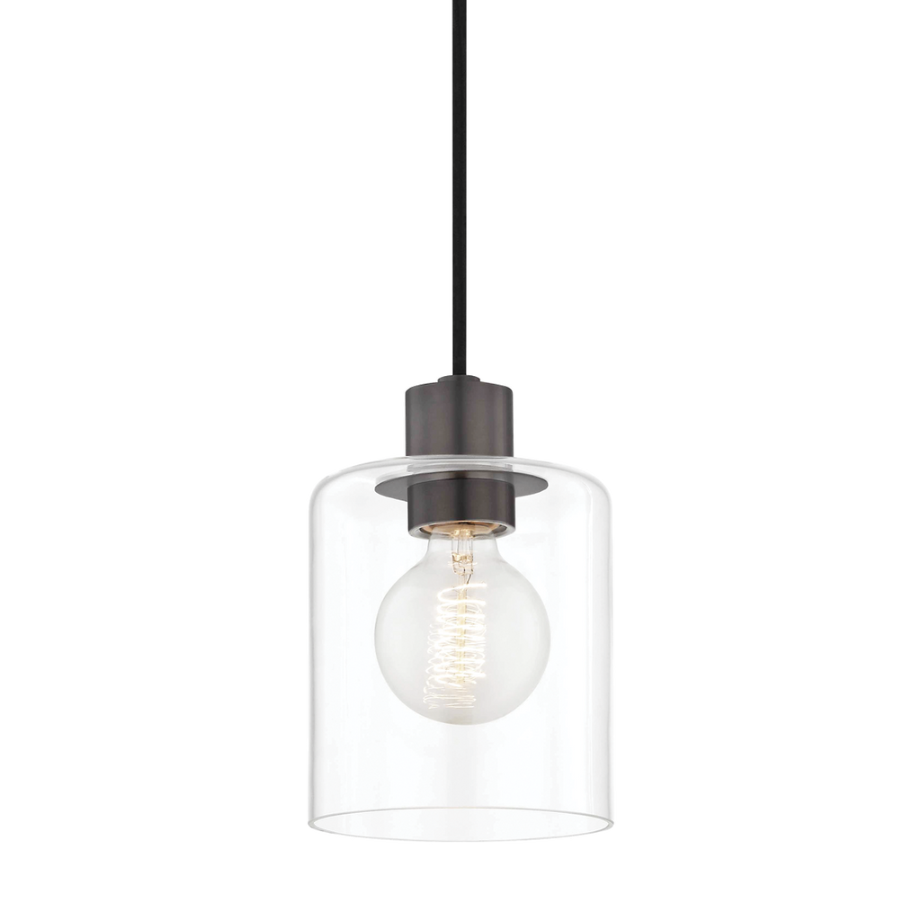 Neko Pendant | Mitzi Lighting - H108701-OB