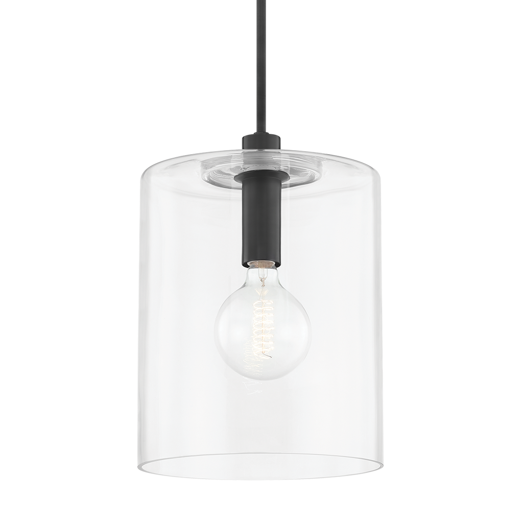 Neko Pendant | Mitzi Lighting - H108701L-OB