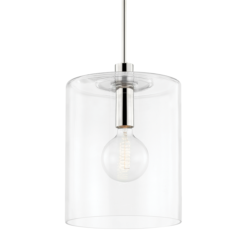 Neko Pendant | Mitzi Lighting - H108701L-PN