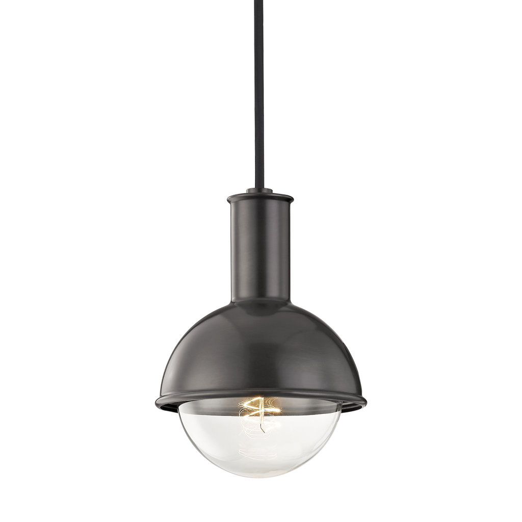 Riley Pendant | Mitzi Lighting - H111701-OB