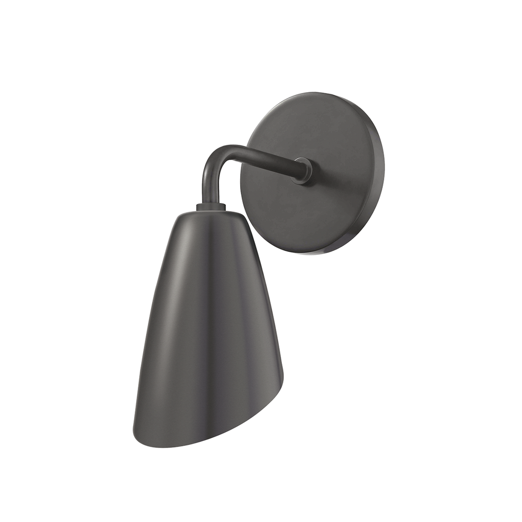 Kai Wall Sconce | Mitzi Lighting - H115101-OB